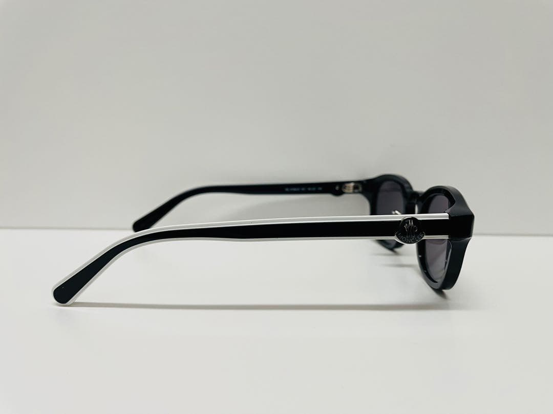 新品サングラス モンクレール MONCLER レンズ ML5184-D メガネ