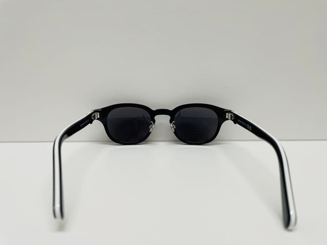 新品サングラス モンクレール MONCLER レンズ ML5184-D メガネ