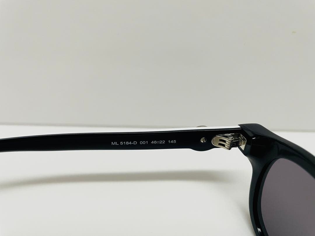 新品サングラス モンクレール MONCLER レンズ ML5184-D メガネ