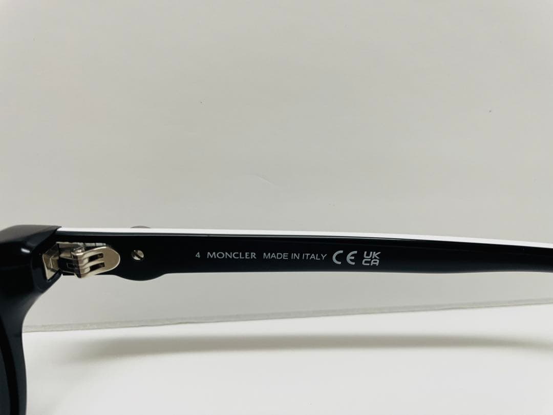 新品サングラス モンクレール MONCLER レンズ ML5184-D メガネ