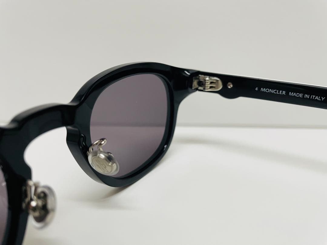 新品サングラス モンクレール MONCLER レンズ ML5184-D メガネ