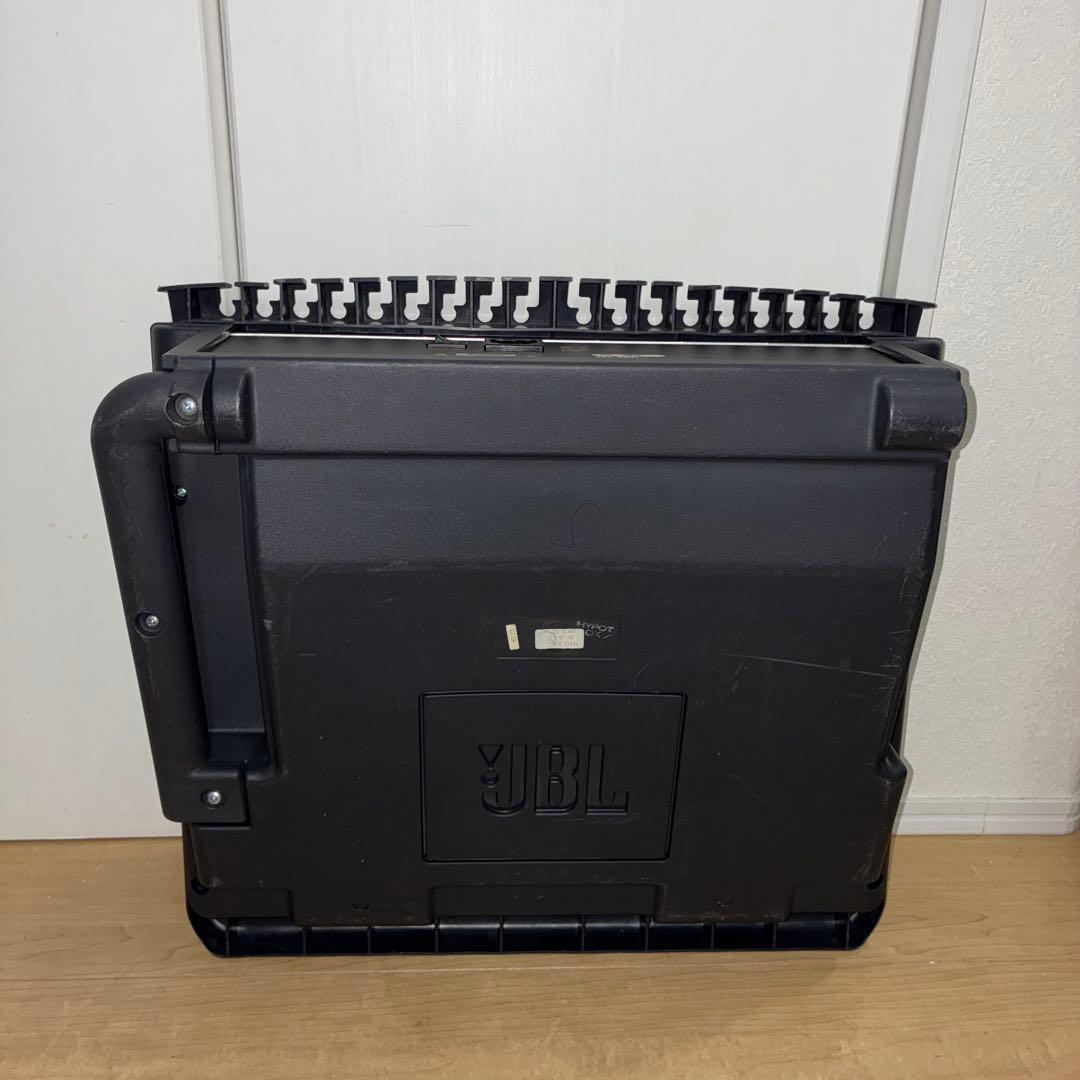 動作品　JBL EON Music Mix 10 ミキサー　希少品