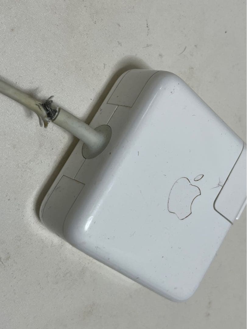 【値下げ】Apple MacBook Air
