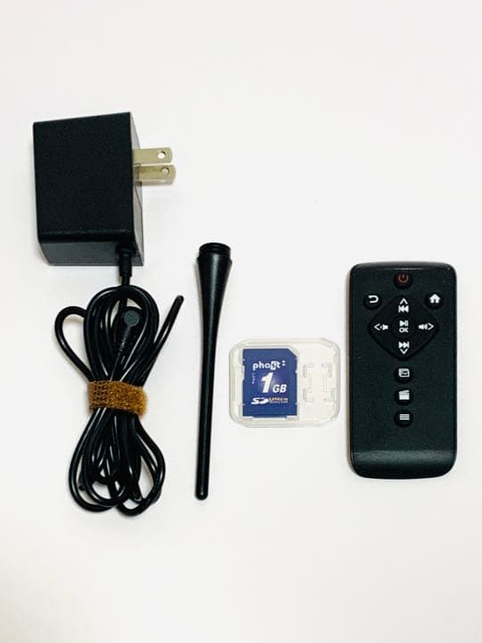 【写真】デジタルフォトフレーム