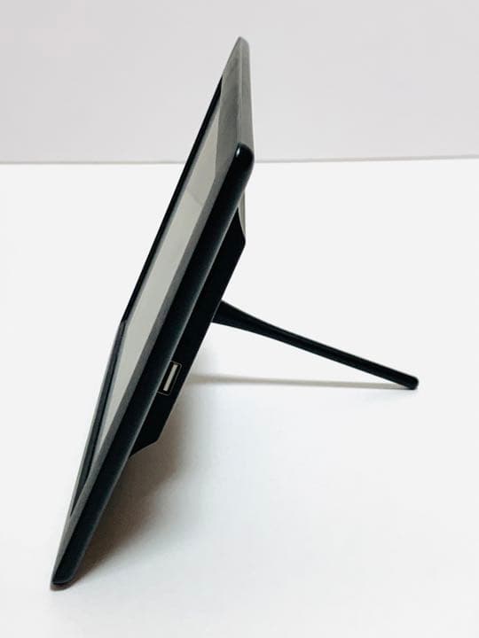 【写真】デジタルフォトフレーム