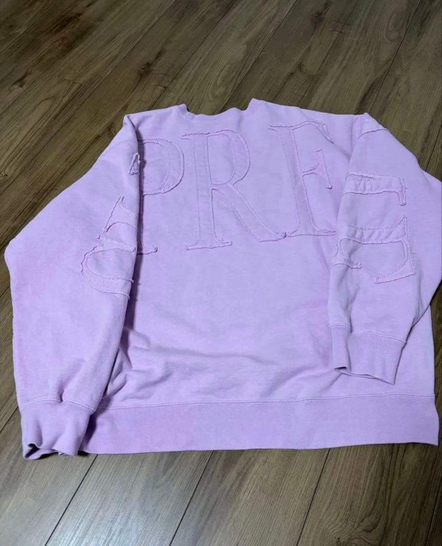 supreme sweat スウェットL