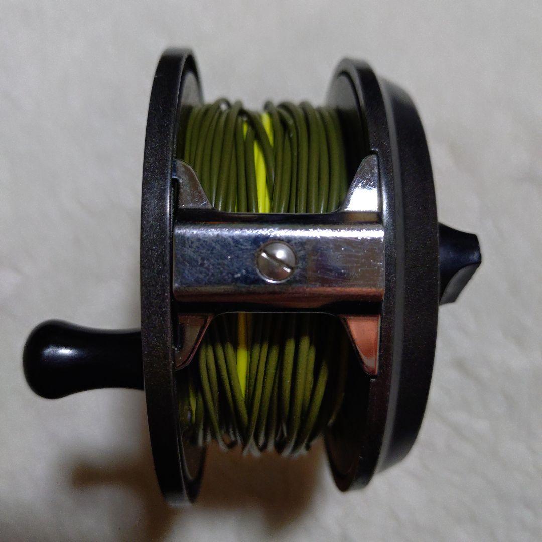 Orvis Battenkill 8/9 オービス バテンキル フライリール