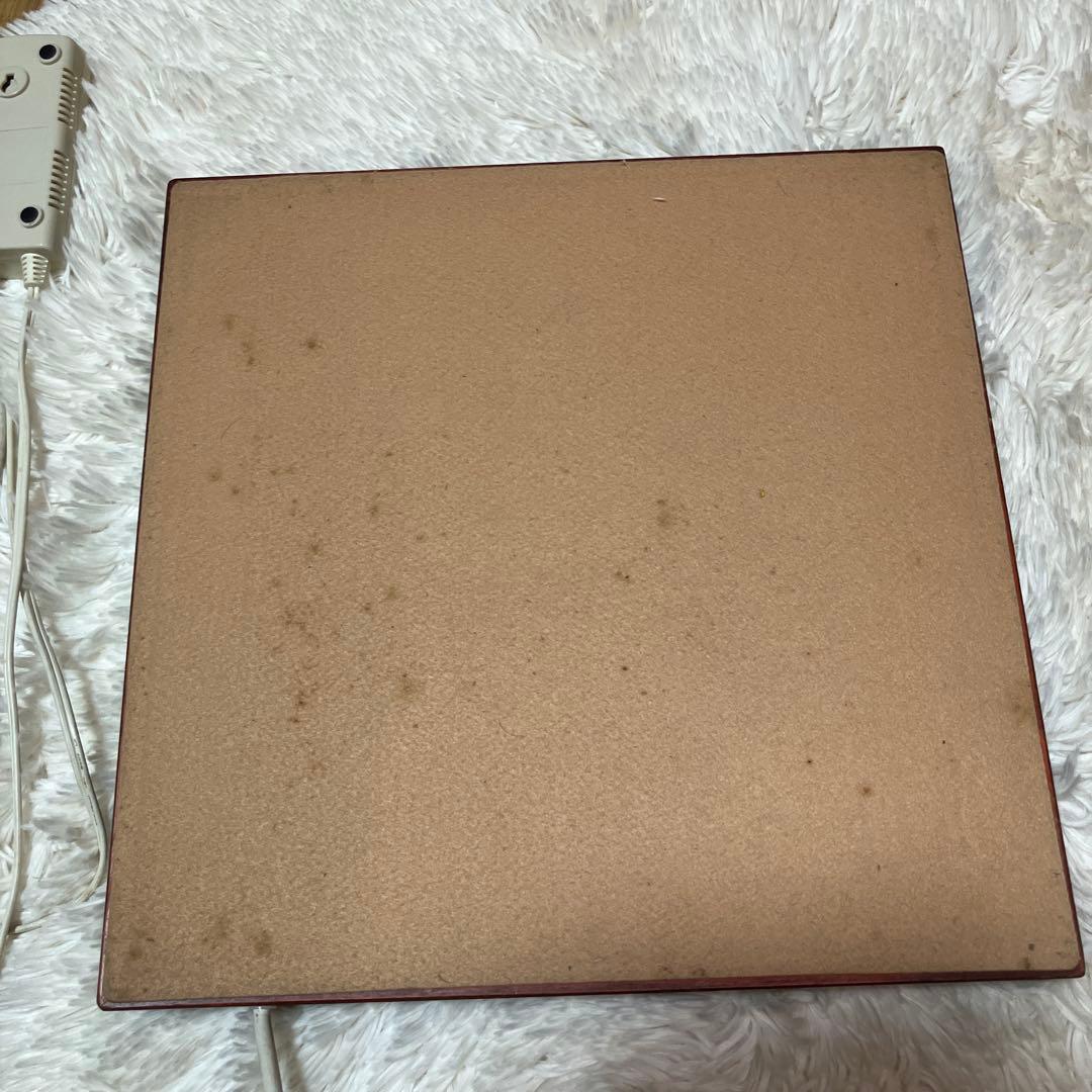 湯の花　足ツボ岩盤浴　人工北投石