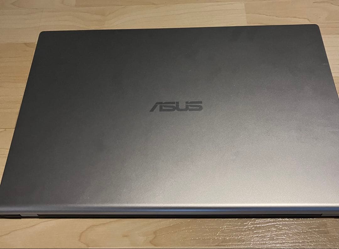 ASUS ノートPC Intel Core i7