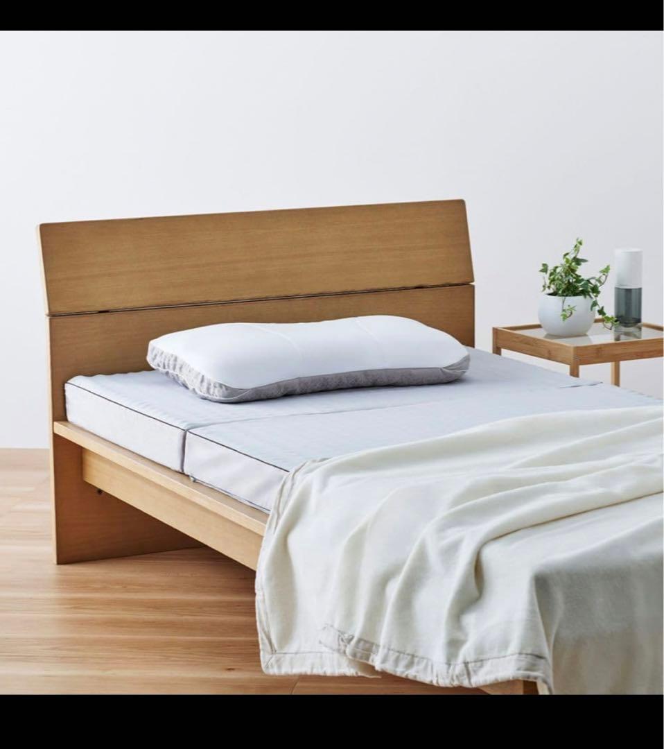 西川 &Free SA.R マットレス シングルサイズレギュラー　最終価格