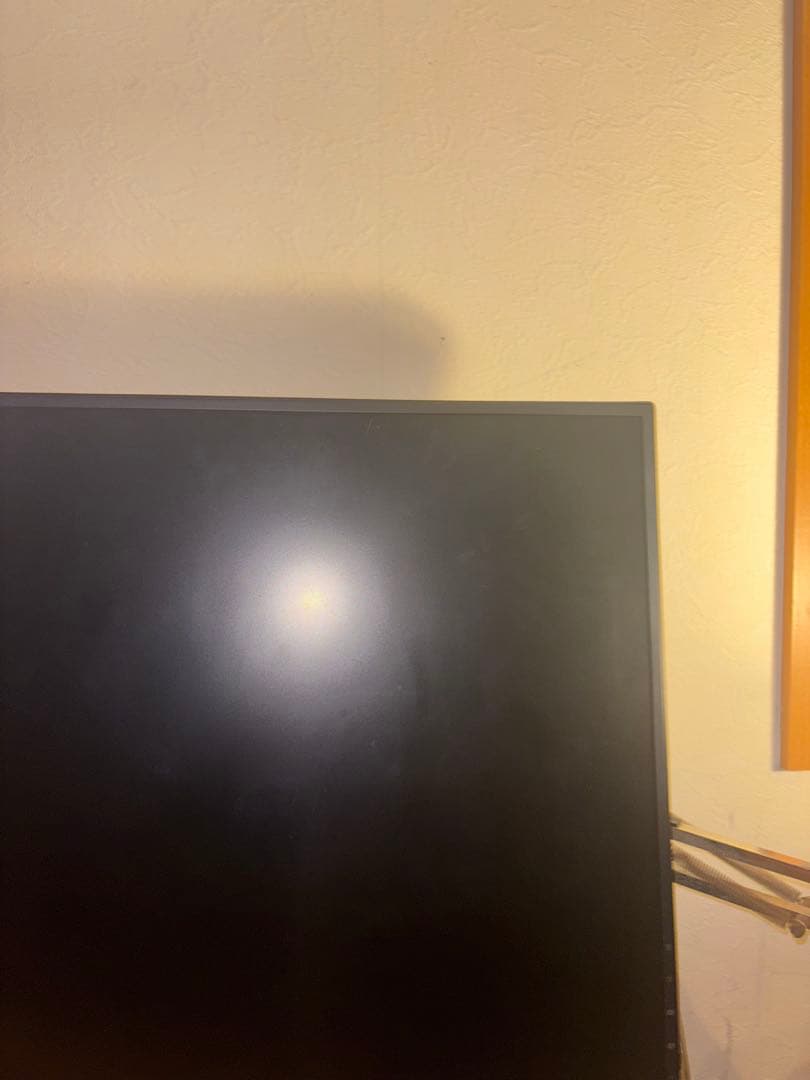 ASUS ゲーミングモニター 27インチ/0.5ms/165Hz/G-SYNC/