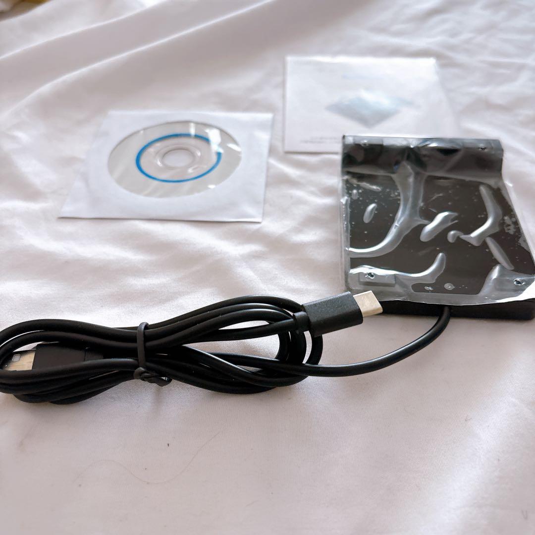 ☆USB スマートカードリーダー 銀行カード用 IC/ID カードリーダー