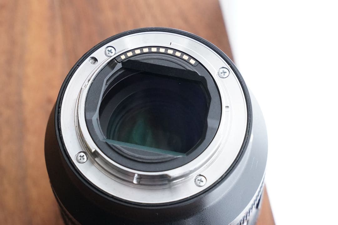 Sony FE 35mm F1.4 GM レンズ