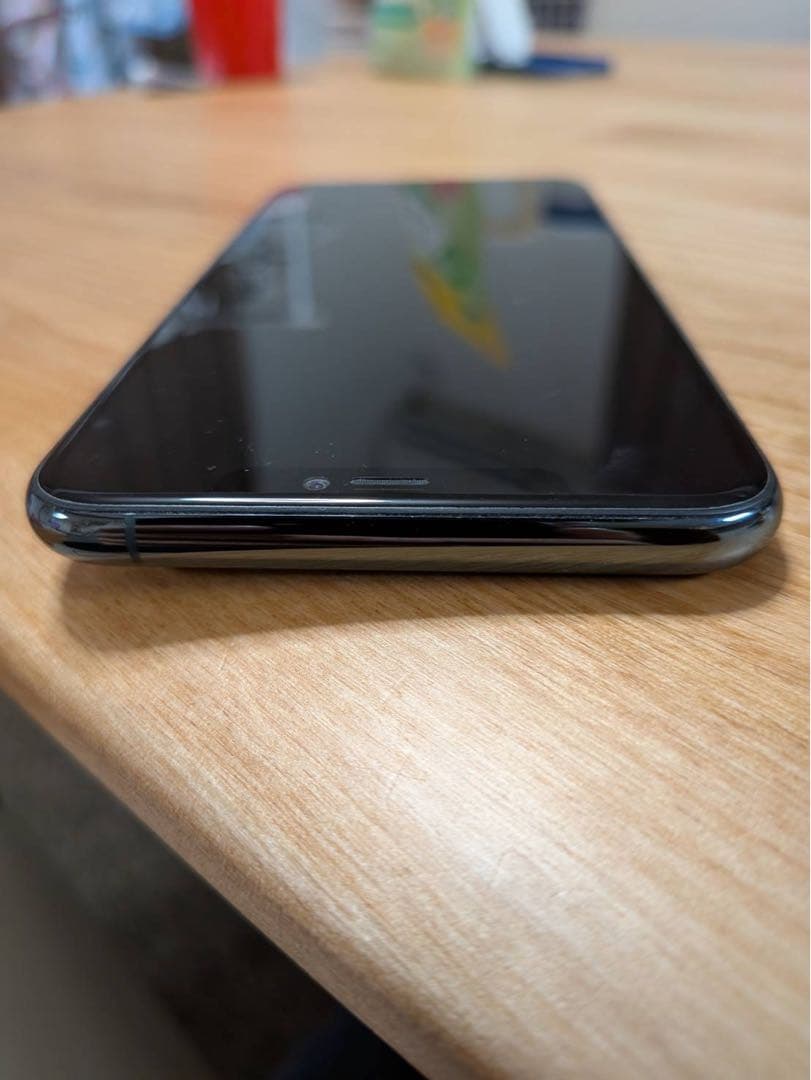 〜ゆず 〜iPhone 11 Pro Max 256GB