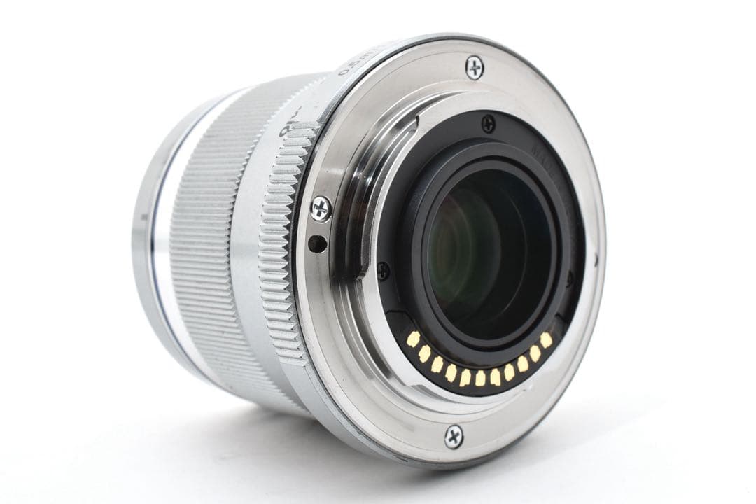 オリンパス OLYMPUS M.ZUIKO DIGITAL 45mm f/1.8