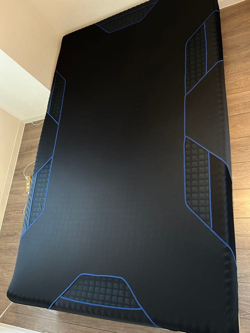 東京西川　[エアーSI]マットレス/HARD