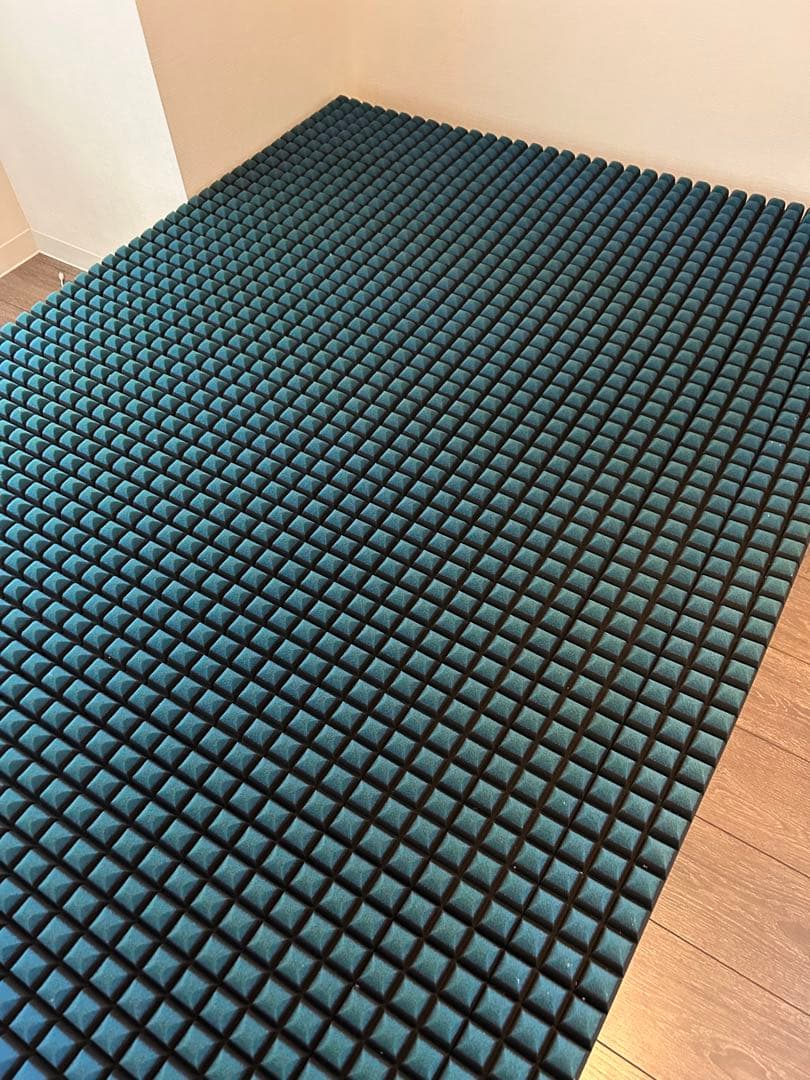 東京西川　[エアーSI]マットレス/HARD