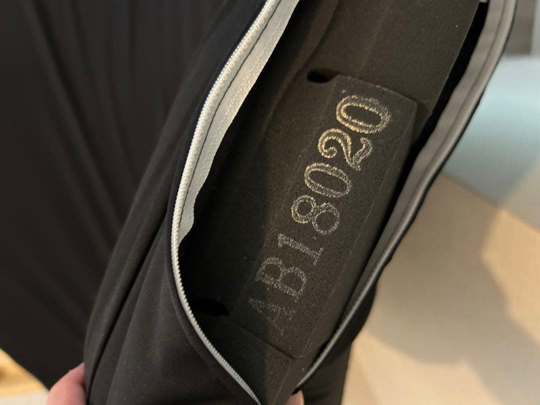 東京西川　[エアーSI]マットレス/HARD