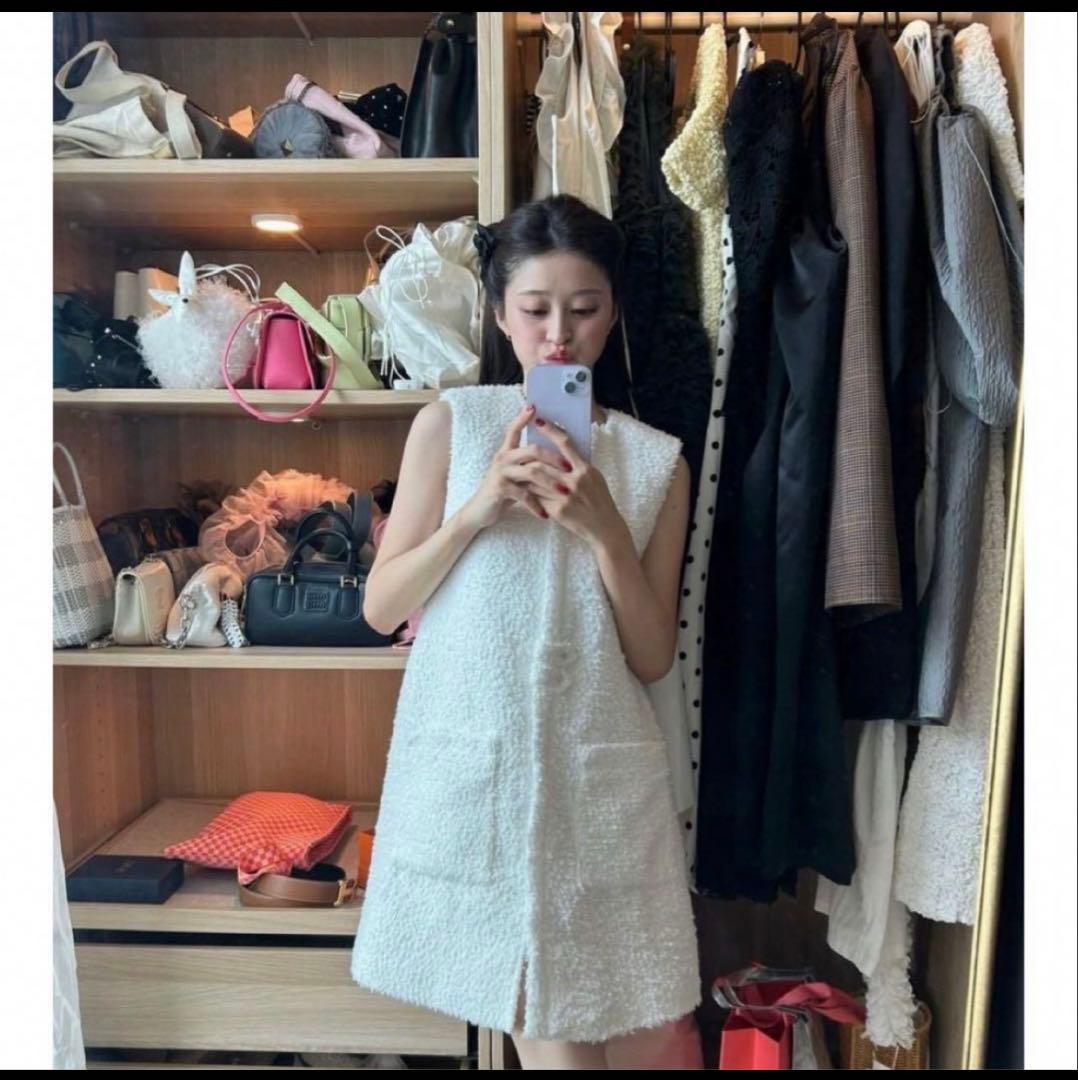 【WEB完売品】　bibiy.ワンピース