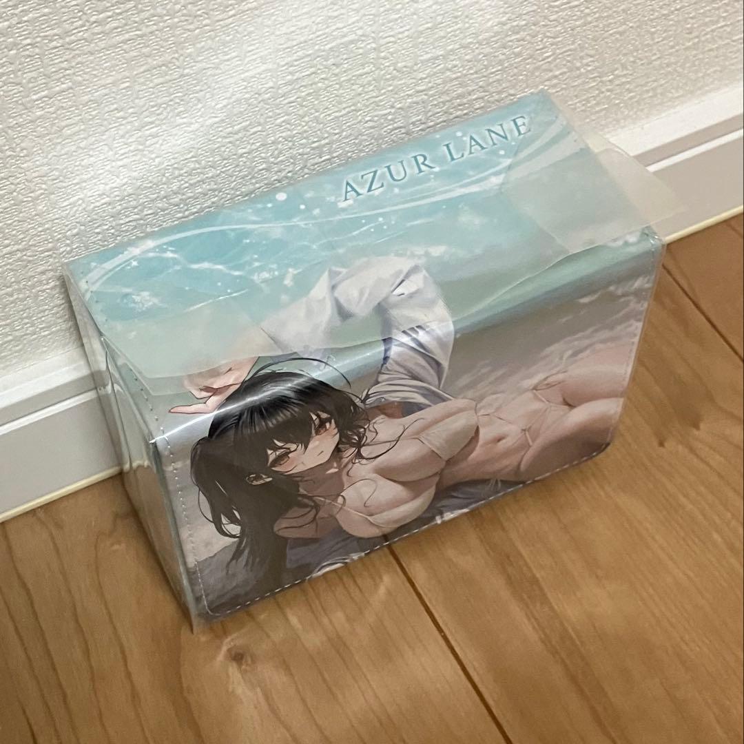 アズールレーン　大鳳　デッキケース