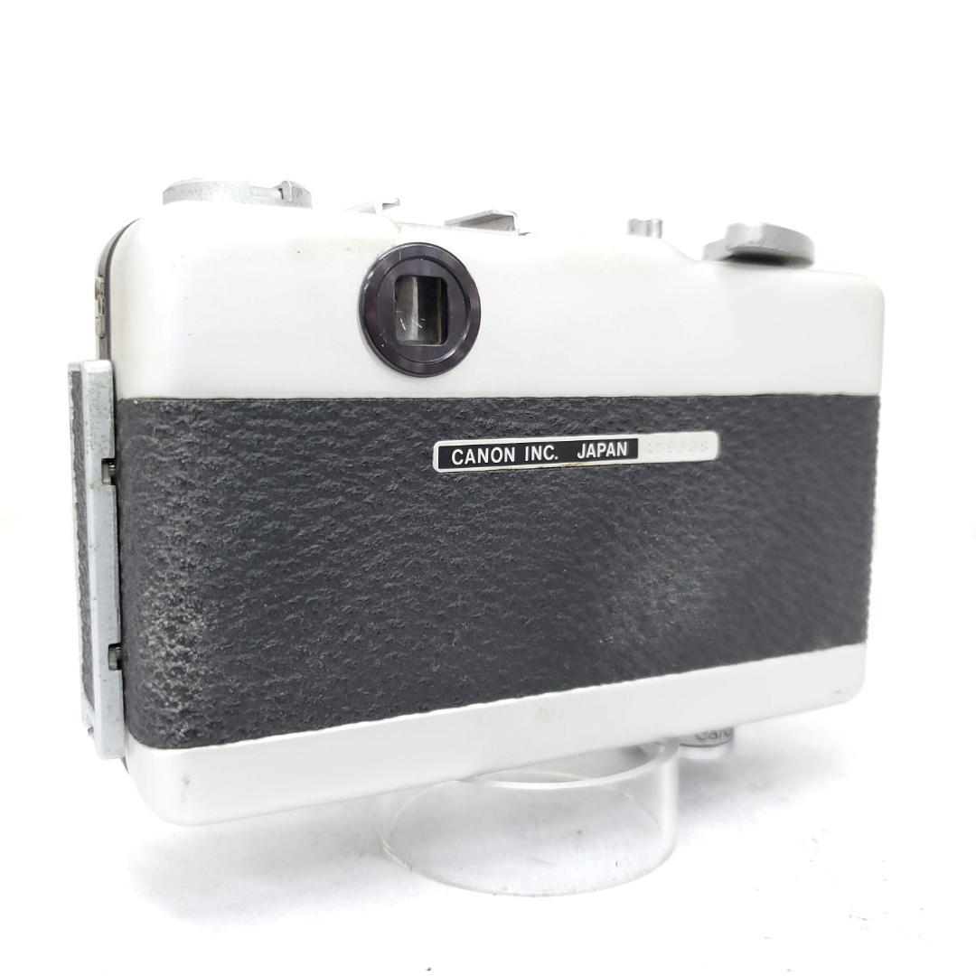 【動作確認済】 Canon demi EE17 F0126-1v p