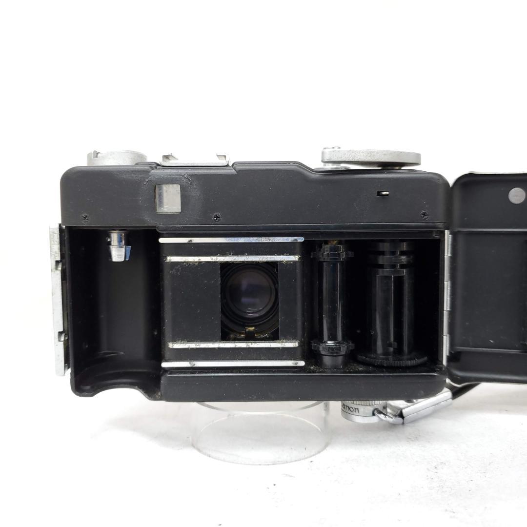 【動作確認済】 Canon demi EE17 F0126-1v p