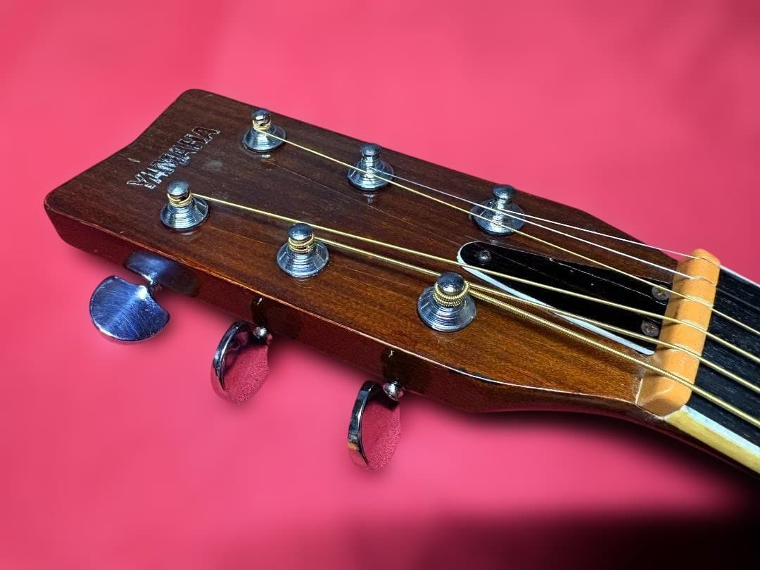 い*と様 ★ヤマハ・オレンジラベル FG-201B がこれだ！ 超爆激鳴・超美品