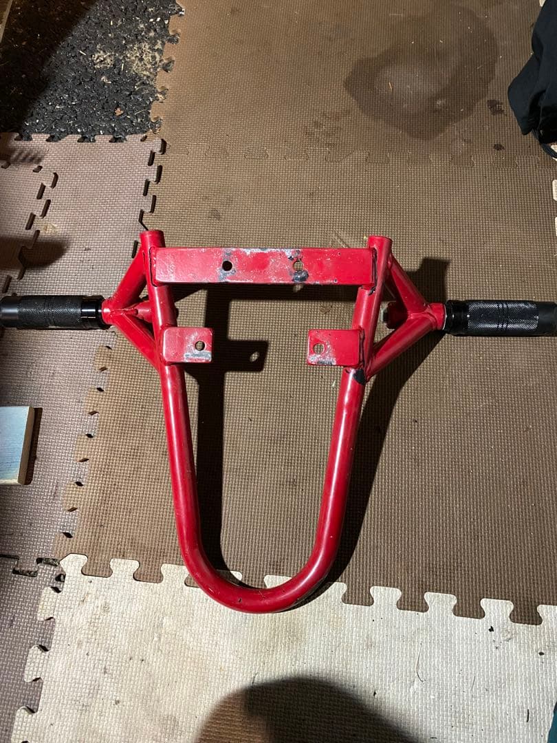 グロム ウィリーバー jc61,75 ダークナイトストリート　DKS 最終値下げ