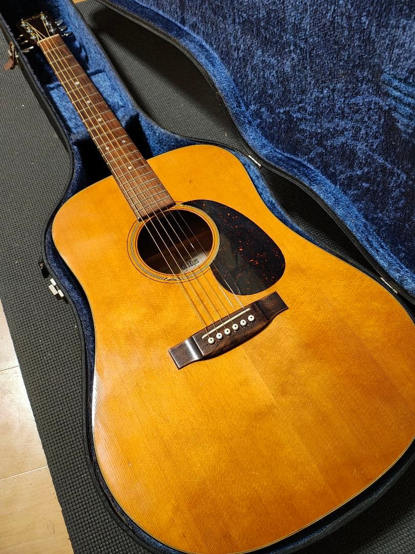 希少Cat's EYES CE-400CF/ハードケース付き