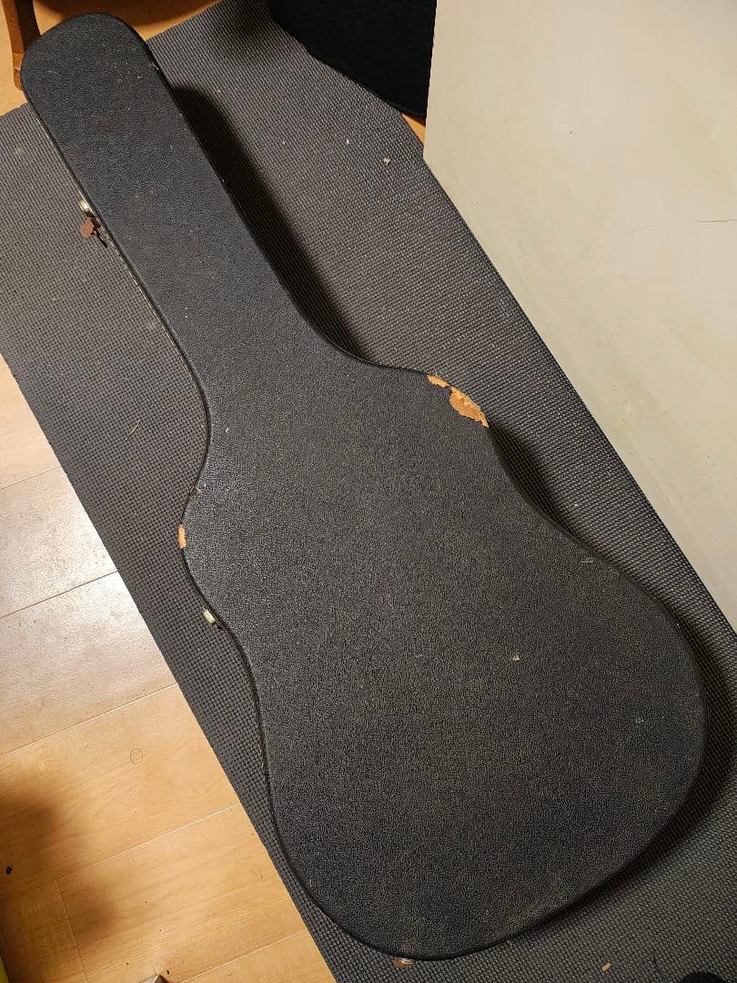 希少Cat's EYES CE-400CF/ハードケース付き