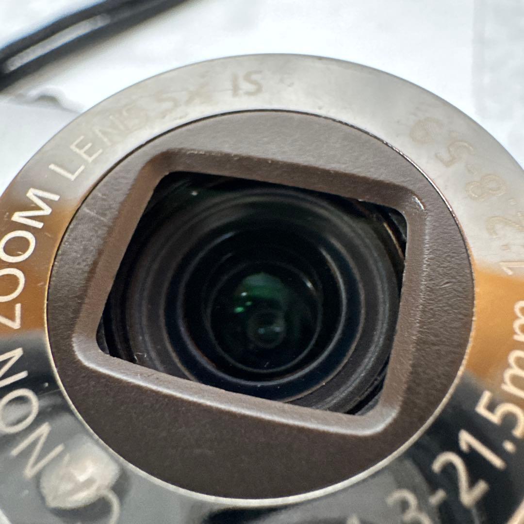 デジタルカメラ B050 Canon IXY DIGITAL 930 IS PC1437