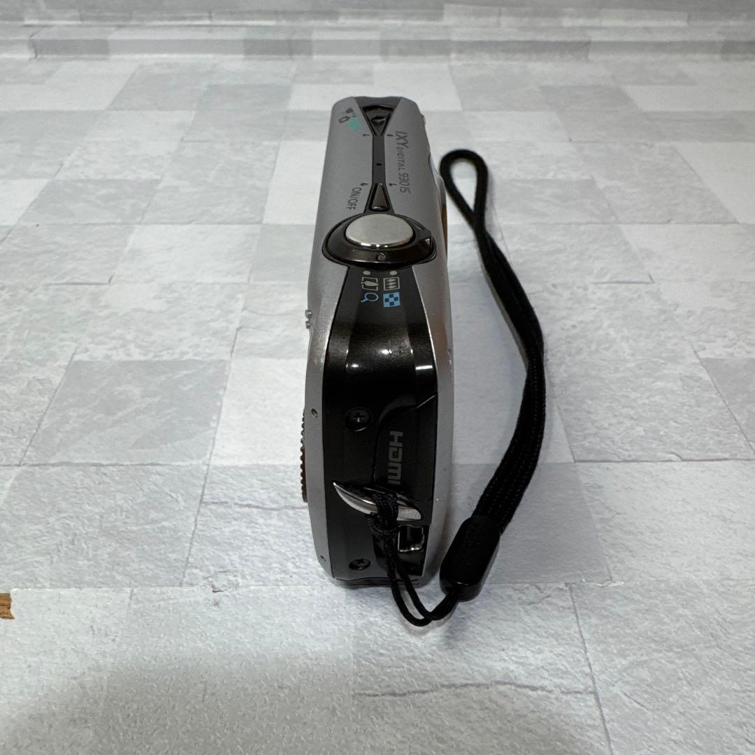 デジタルカメラ B050 Canon IXY DIGITAL 930 IS PC1437