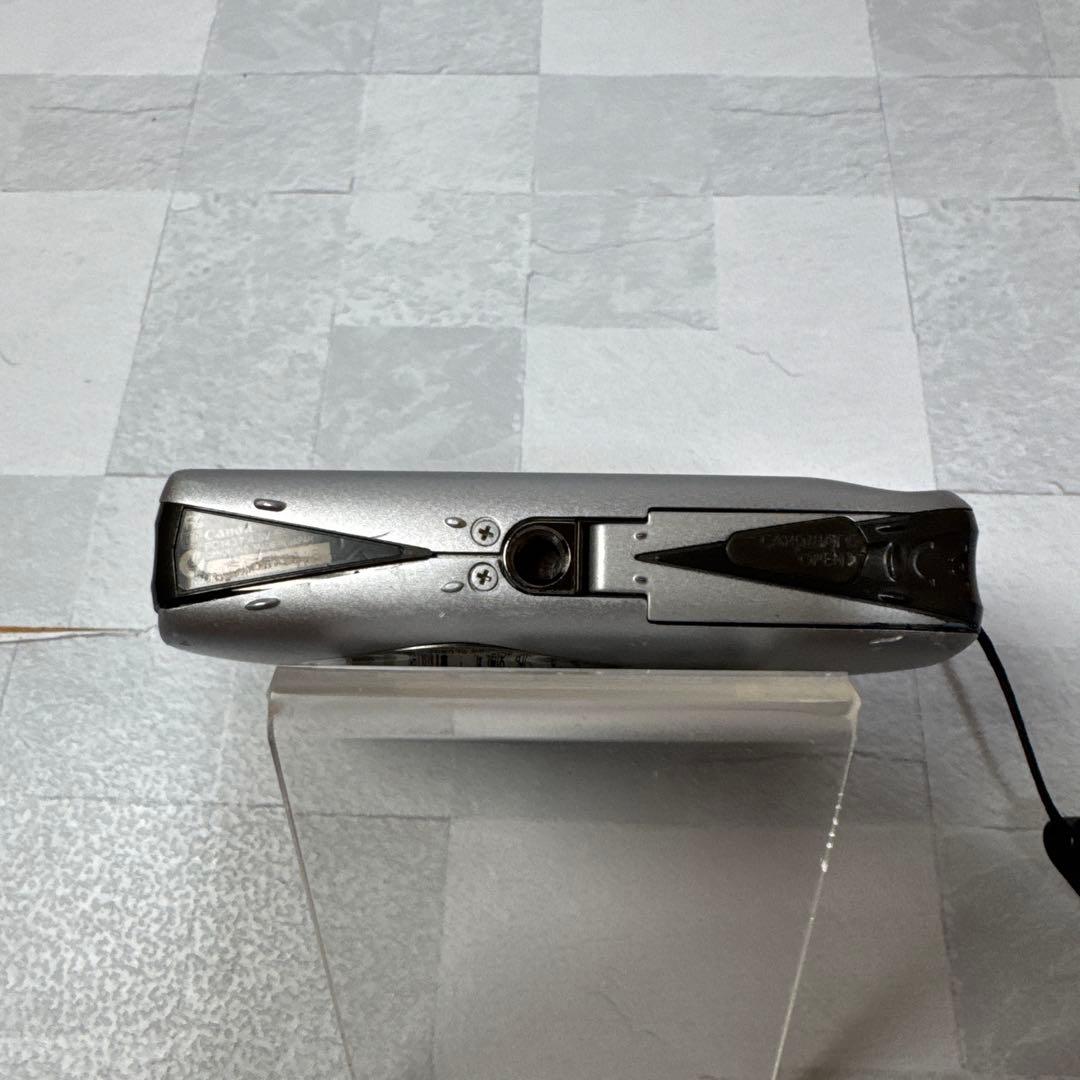 デジタルカメラ B050 Canon IXY DIGITAL 930 IS PC1437