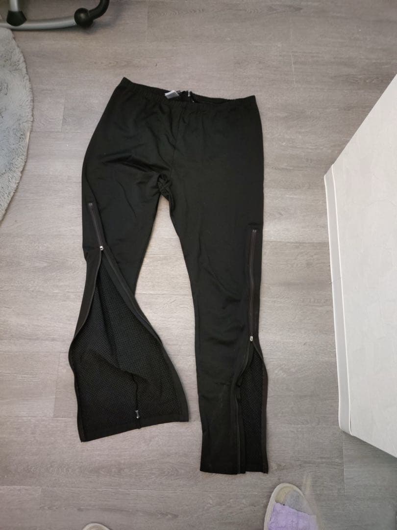 ヌーさん★YOSA テラウェア　 Lサイズ　上下セット