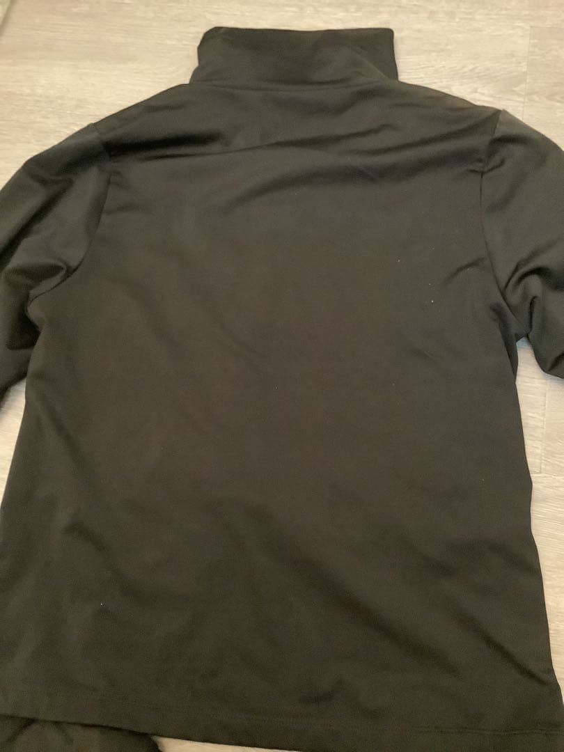 ヌーさん★YOSA テラウェア　 Lサイズ　上下セット