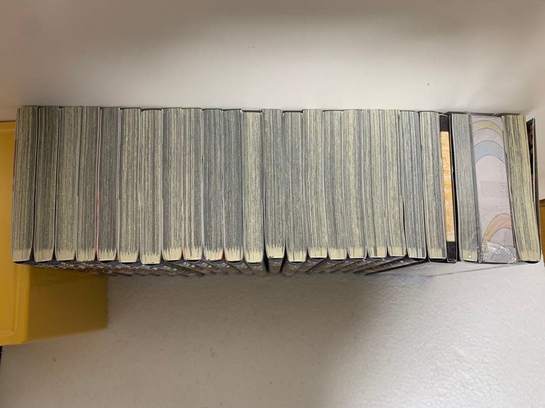 鬼滅の刃 1-23巻セット 特装版・同梱版付き