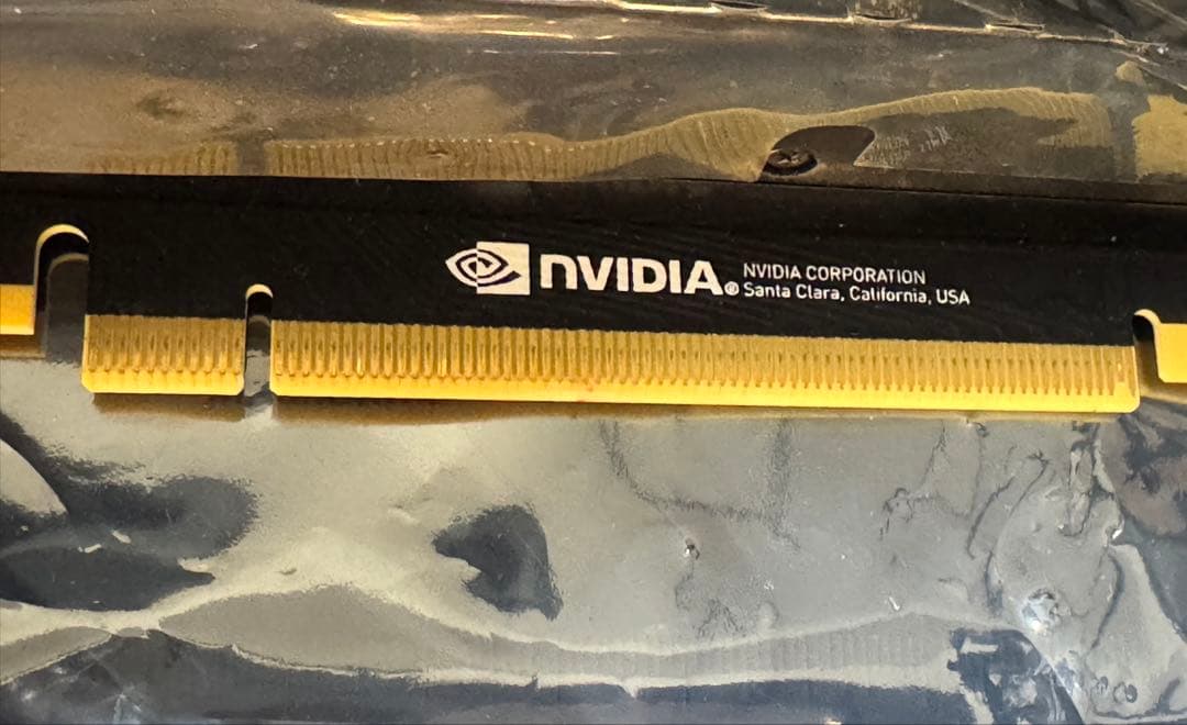 グラフィックボード・グラボ・ビデオカード NVIDIA GeForce RTX 2080 Ti 22GB