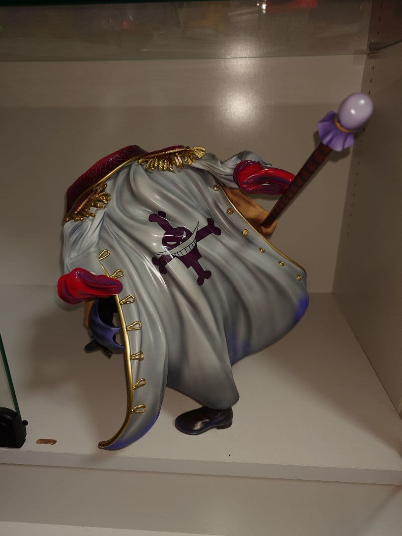 ワンピース　POP “NEO-MAXIMUM” 白ひげ【超限定復刻版】