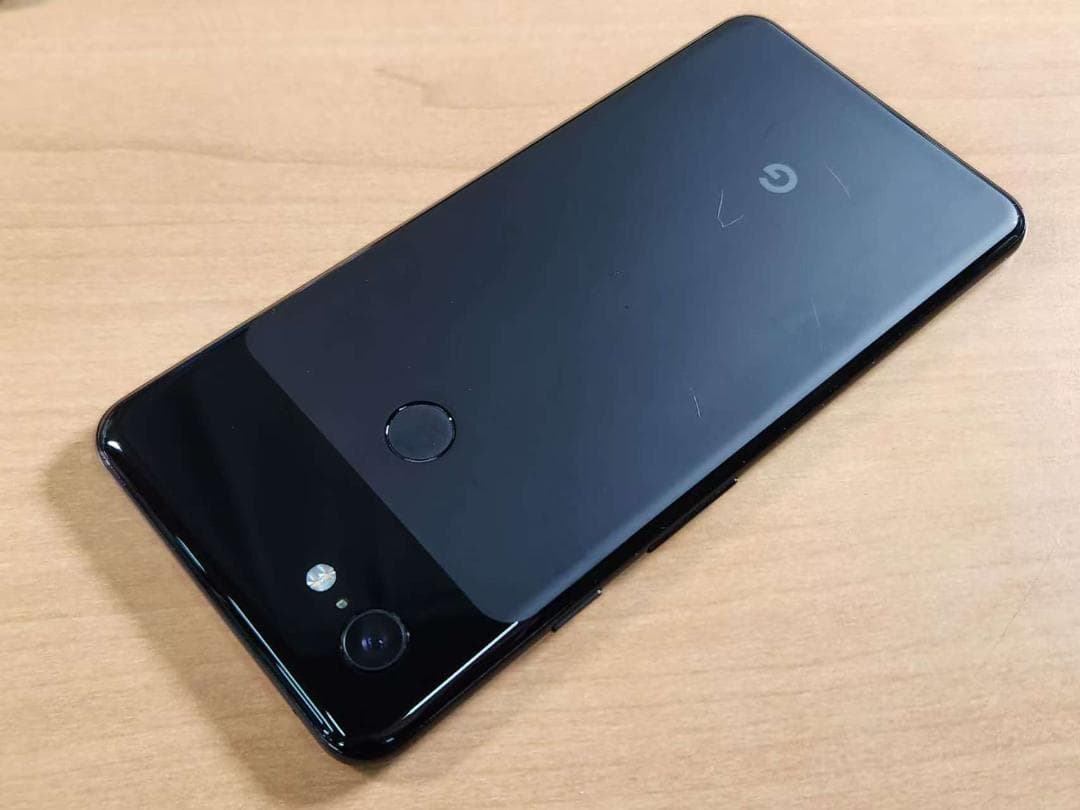 スマートフォン本体 021000G Google pixel 3XL 64GB