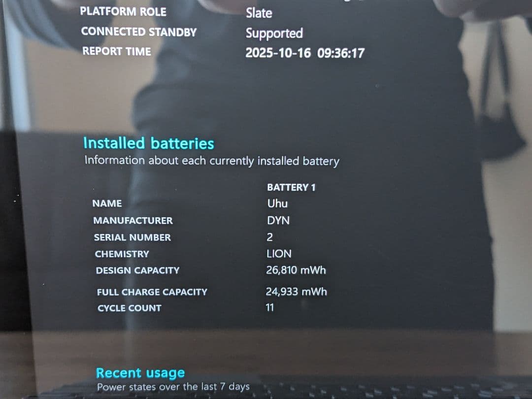 マイクロソフト Surface go2 128GB 8GB PENTIUM