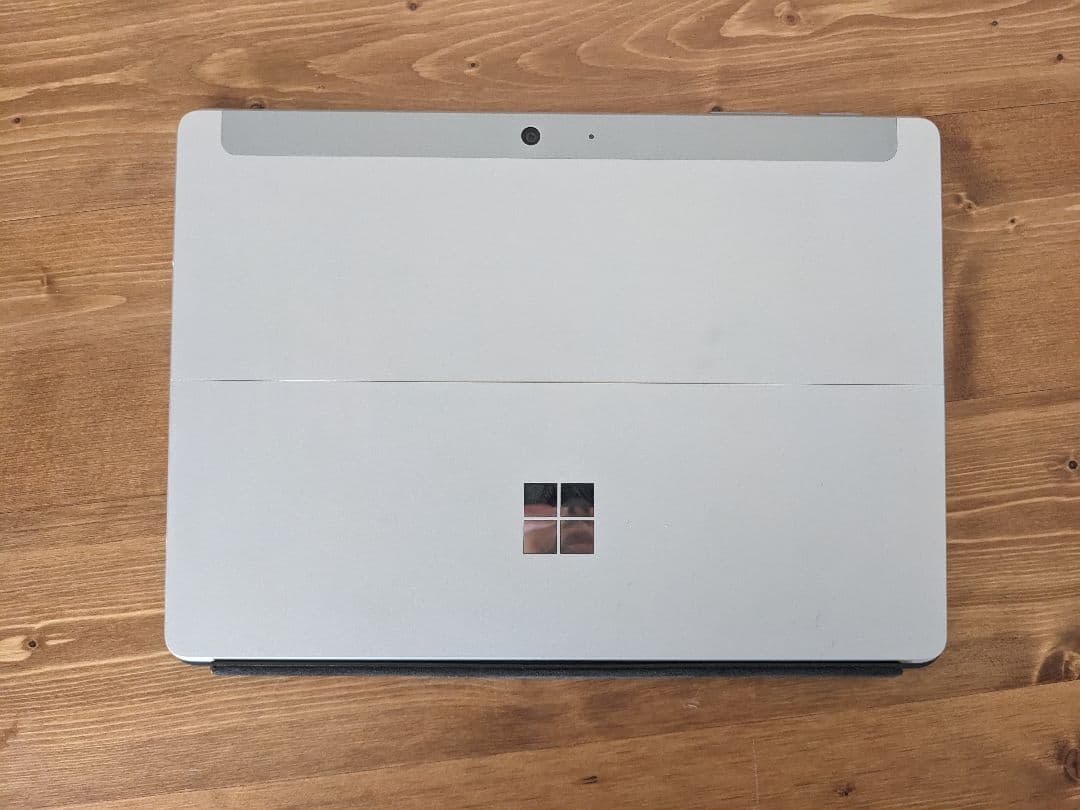 マイクロソフト Surface go2 128GB 8GB PENTIUM