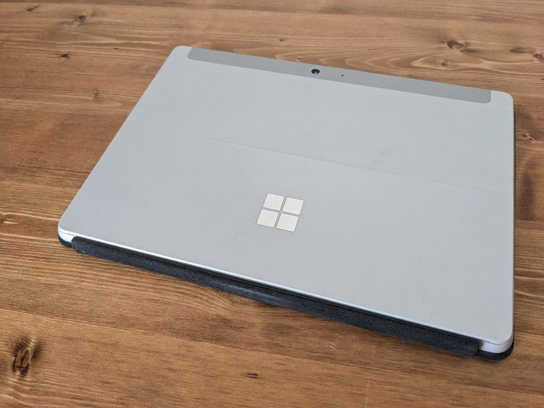 マイクロソフト Surface go2 128GB 8GB PENTIUM