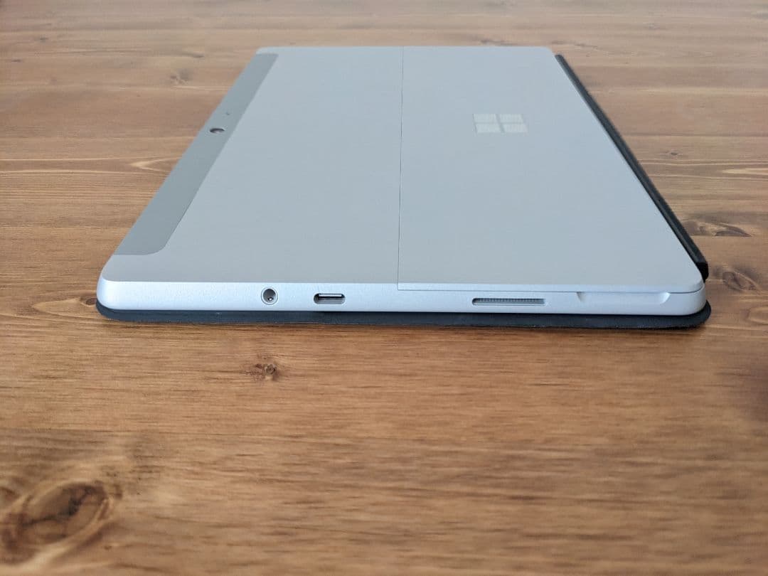 マイクロソフト Surface go2 128GB 8GB PENTIUM