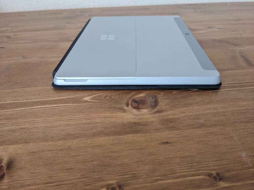 マイクロソフト Surface go2 128GB 8GB PENTIUM