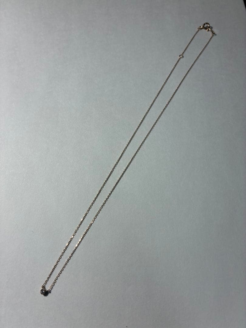 w*★様 ete ネックレス