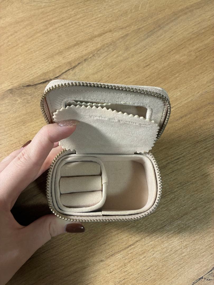 w*★様 ete ネックレス