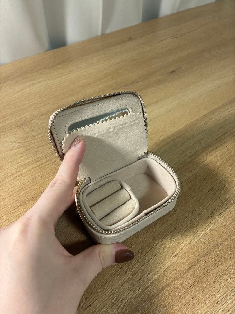 w*★様 ete ネックレス