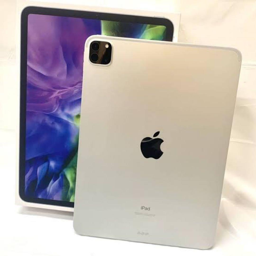 iPadpro 11inch 第二世代