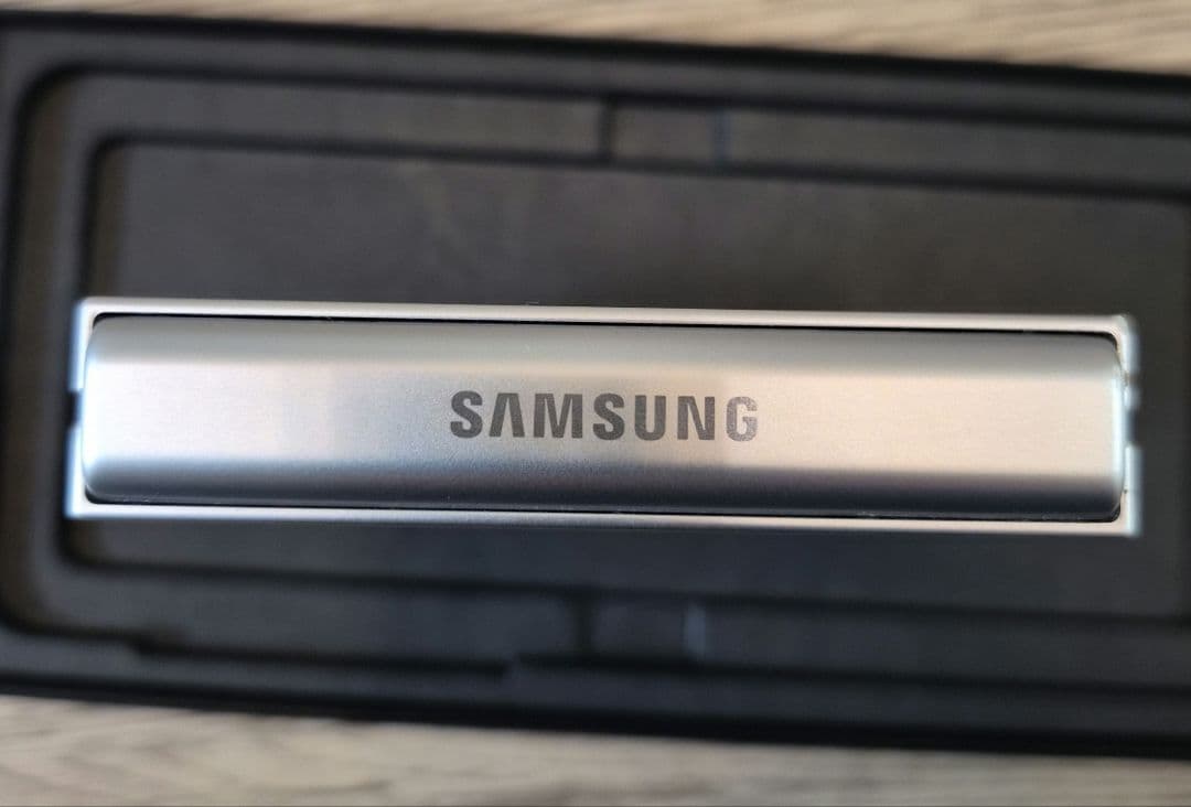 Galaxy ZFlip6本体 256GB Samsung SIMフリー