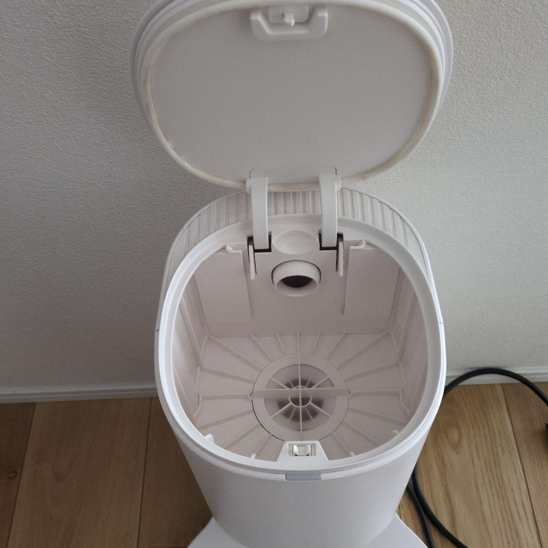 ロボット掃除機 ECOVACS DEEBOT T9+　ジャンク